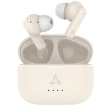 Слушалки SBOX EB-TWS05 Bluetooth беж