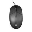 Глушец SBOX M-823 1000DPI USB црно