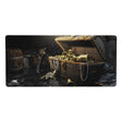 Mouse Pad Baracuda Gaming 75x35 Stormbringer XL
