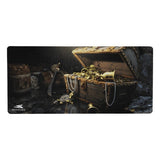 Mouse Pad Baracuda Gaming 75x35 Stormbringer XL