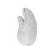Глушец SBOX Wireless VM-838W Вертикално ергономски бел