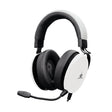 Слушалки White Shark Gaming Elephant White