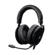 Слушалки White Shark Gaming Elephant Black