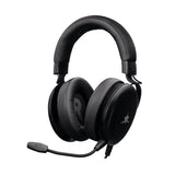 Слушалки White Shark Gaming Elephant Black