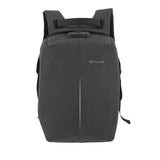 Ранец за лаптоп Tellur, отпорен на кражба V2 USB 15,6" црн