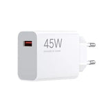 Karikues Xiaomi me Turbo 45W (Tipi A)