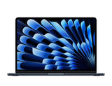 Лаптоп Apple MacBook Air M4 10C CPU/16GB/512GB SSD/Apple 10C GPU/13.6" LED IPS/Позадинско осветлување Kb/Полноќно