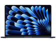 Лаптоп Apple MacBook Air M4 10C CPU/16GB/256GB SSD/Apple 10C GPU/15.3" LED IPS/Позадинско осветлување Kb/Полноќно