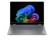 Laptop HP OmniBook X Flip 2n1 Ryzen AI 7 350/24GB/1TB SSD/14" FHD Touch/Tastierë me ndriçim/Win11/Argjend
