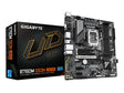 MB Gigabyte B760M DS3H GEN5 LGA1700 DDR5 5600MHz OC/2xM.2/USB3.2/Type-C/PCIe 5.0/VGA/HDMI/2xDP