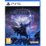 Игра PS5 - Elden Ring Nightreign