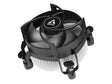 Ладилник ARCTIC Intel Alpine 17 CO Intel LGA 1700/1851