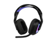 Слушалки Logitech G522 Lightspeed Безжични слушалки за игри, црни