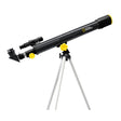 Телескоп National Geographic AC 50/600 AZ Black