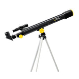 Телескоп National Geographic AC 50/600 AZ Black
