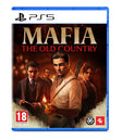 Игра PS5 - Мафија Старата Земја