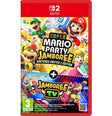 Lojë Nintendo 2 - Super Mario Party Jamboree + Jamboree TV