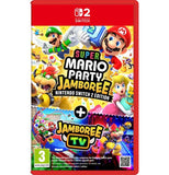 Lojë Nintendo 2 - Super Mario Party Jamboree + Jamboree TV
