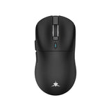 Глушец White Shark Gaming Maximus 26000dpi Безжичен црн