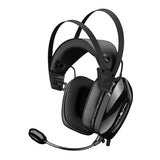 Слушалки White Shark Gaming Gottan Black