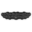 Држач за зглоб на тастатура White Shark KP-011 Cumulus Black