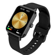 Паметен часовник Garett GRC Classic Black