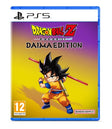 Игра PS5 - Dragon Ball Z: Kakarot - Daima Edition