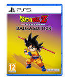 Игра PS5 - Dragon Ball Z: Kakarot - Daima Edition