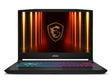 Лаптоп MSI Katana 15 HX i9-14900HX/32GB/1TB SSD/RTX 5070 8GB/15.6" QHD 165Hz