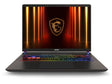 Лаптоп MSI Vector 16 HX AI Ultra 9 275HX/32GB/1TB SSD/RTX 5070 Ti 12GB/16" QHD 240Hz/RGB KB
