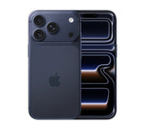 Apple iPhone 17 Pro 256GB Blu e Thellë