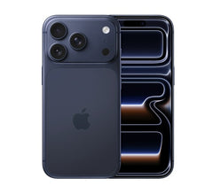Apple iPhone 17 Pro 256GB Темно сина