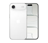 Apple iPhone 17 Air 256GB, i bardhë