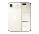 Apple iPhone 17 Air 256GB светло златен