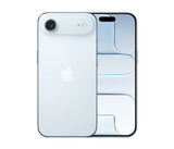Apple iPhone 17 Air 256GB Небесно син