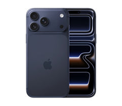 Apple iPhone 17 Pro Max 256GB Темно сина