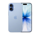 Apple iPhone 17 256GB Магловито сино