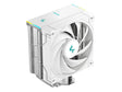 Ладилник Deepcool AK400 Digital SE Сите Intel/AMD процесорите се бели