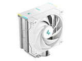 Ладилник Deepcool AK400 Digital SE Сите Intel/AMD процесорите се бели