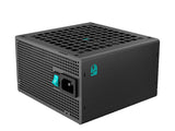 Напојување 1200W Deepcool PQ1200G 80Plus Gold/Cybenetics, целосно модуларно, PCIe Gen 5.1, 12V-2x6 12VHPWR