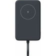 Моќна батерија Xiaomi Mi 33W 10000mAh магнетна со интегриран кабел, сива