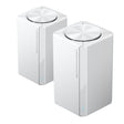 Xiaomi Mesh Wifi рутер систем AC1200 (2-пакет)