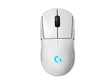 Глушец Logitech G Pro 2 Lightspeed Wireless Бело