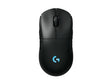 Глушец Logitech G Pro 2 Lightspeed Wireless црно