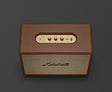 Звучник Marshall WOBURN III Bluetooth кафеав