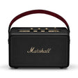 Звучник Marshall KILBURN III Bluetooth, црн и месинган