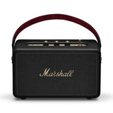 Звучник Marshall KILBURN III Bluetooth, црн и месинган
