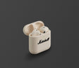 Слушалки Marshall MINOR IV Bluetooth крем