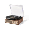 Грамофон Crosley Miles - Walnut