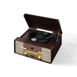Плочка Crosley Rhapsody 7-in1 - Mahagony